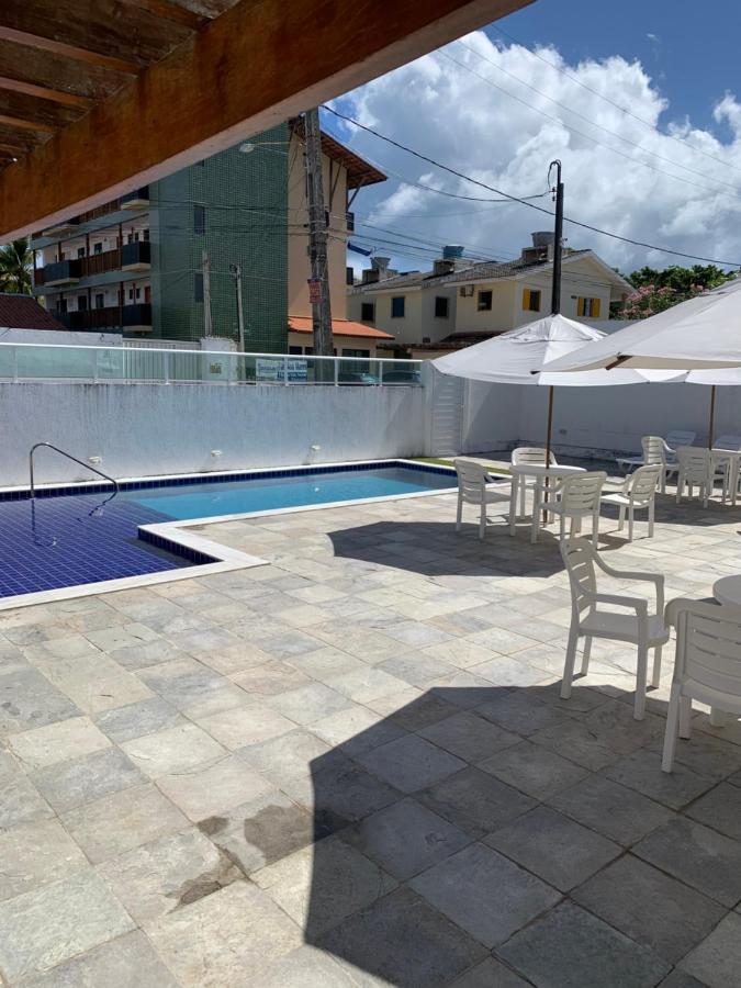 Flatsportojjp - Flat Cupe Beach Pôrto das Galinhas Exteriér fotografie