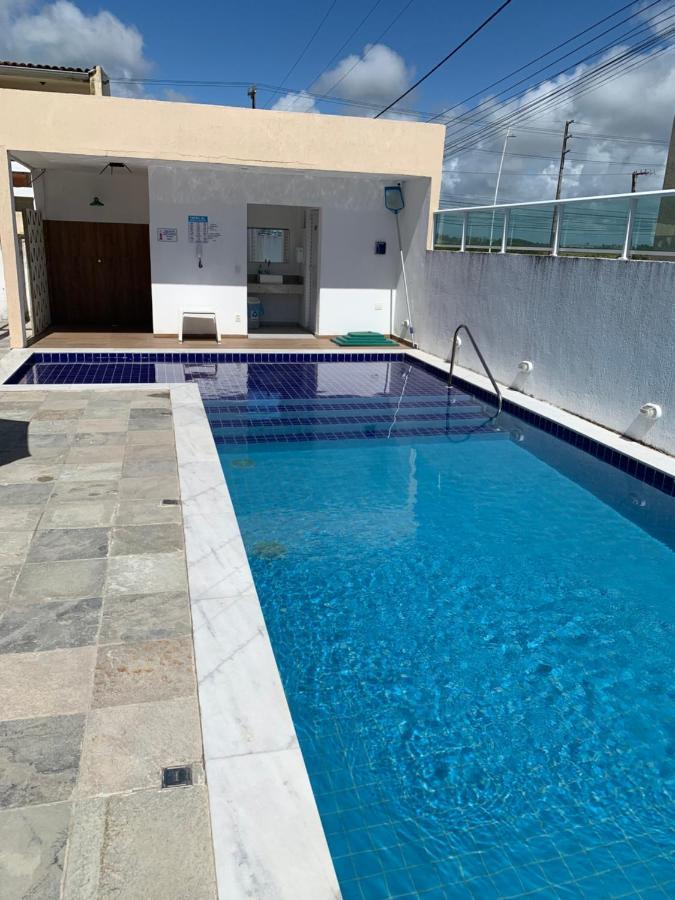 Flatsportojjp - Flat Cupe Beach Pôrto das Galinhas Exteriér fotografie